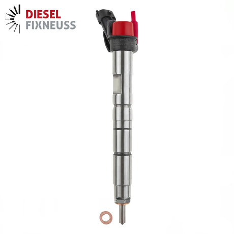 TOYOTA 1.4 D-4D EINSPRITZDÜSE 0445116054 23670-0W020 23670-09390
