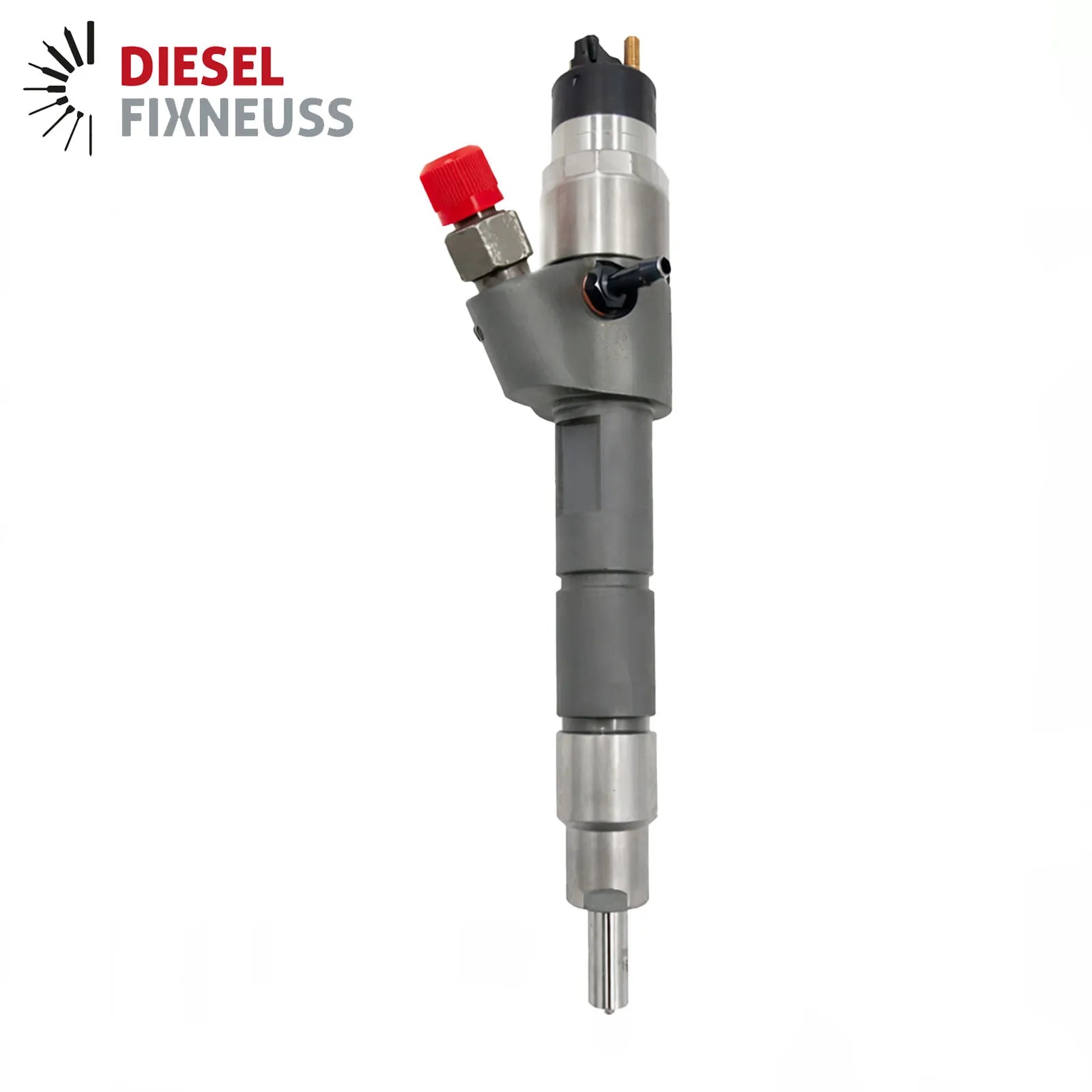Bosch Diesel Einspritzdüse 0445120013 | Common Rail | Renault LKW