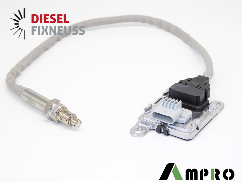 NOx sensor A1071180 PSA (Peugeot/Citroën) 12V | 9821121180 | Passenger car | Original quality