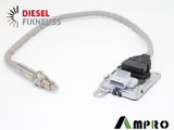 NOx sensor A1071180 PSA (Peugeot/Citroën) 12V | 9821121180 | Passenger car | Original quality