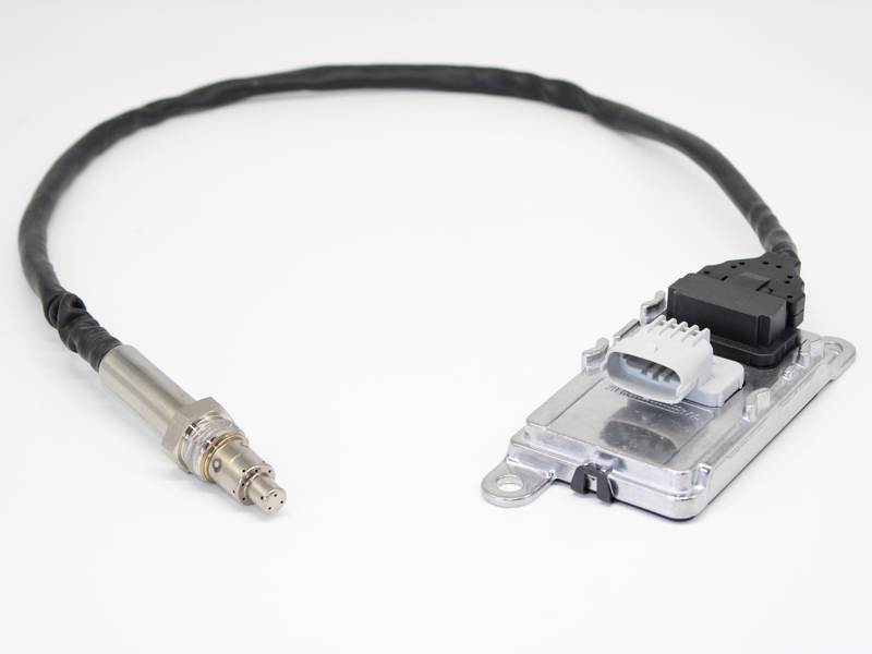 Ampro NOx-Sensor A1177368 Volvo 24V | 5WK9 7368 | LKW | Original Qualität