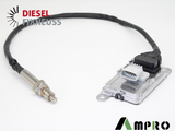 Ampro NOx-Sensor A1177368 Volvo 24V | 5WK9 7368 | LKW | Original Qualität