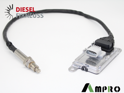 NOx-Sensor A1177368 Volvo 24V | 5WK9 7368 | Poids lourd | Qualité d’origine