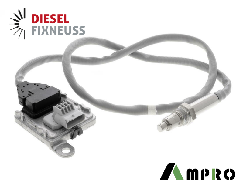 NOx-Sensor A10620780 PSA (Peugeot/Citroën) 12V | 98 211 20780 | PKW | Original Qualität