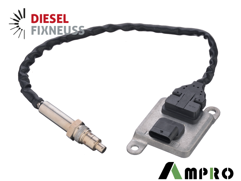 Sensor NOx A1016621K BMW 12V | 11 78 7 587 130 | Turismos | Calidad original