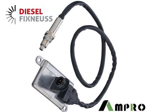 NOx-Sensor A1216612F Scania 24V | 5WK9 6612F | Autocarro | Qualità originale