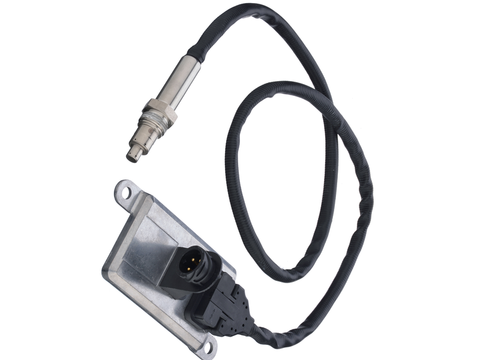 NOx-Sensor A1216612F Scania 24V | 5WK9 6612F | Autocarro | Qualità originale