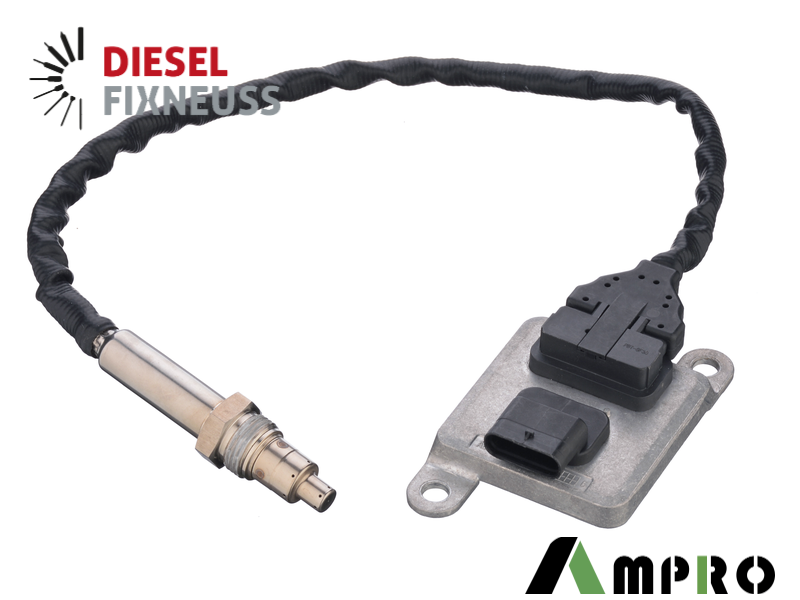 Sensore NOx A1036681D Mercedes-Benz 12V | A 000 905 34 03 | Autovetture | Qualità originale