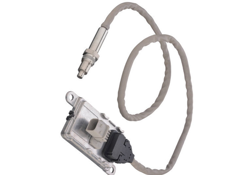 NOx-Sensor A1236790B MAN 24V | 5WK9 6790B | LKW | Original Qualität