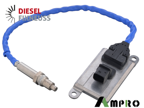 NOx Sensor A1236783B MAN 24V | 5WK9 6783B | Truck | Original Quality