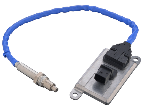 NOx Sensor A1236783B MAN 24V | 5WK9 6783B | Truck | Original Quality