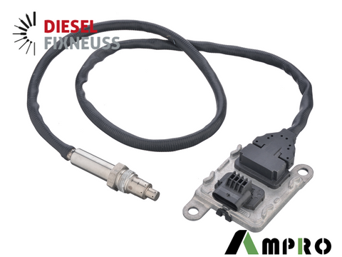 Sensore NOx A1027807EB VAG (VW/Audi/Seat/Skoda) 12V | 04L 907 807 EB | Autovetture