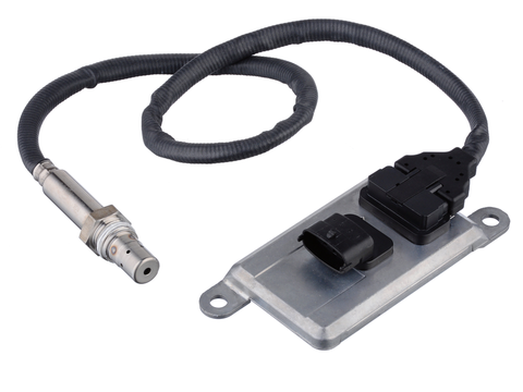 Sensor NOx A1246675A DAF 24V | 5WK9 6675A | Camión | Calidad original