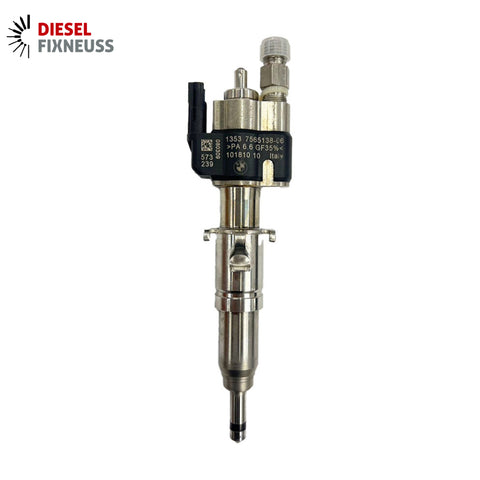 Injecteur VDO 13537589048 13537565138-06 N43 N53 BMW Essence 7589048