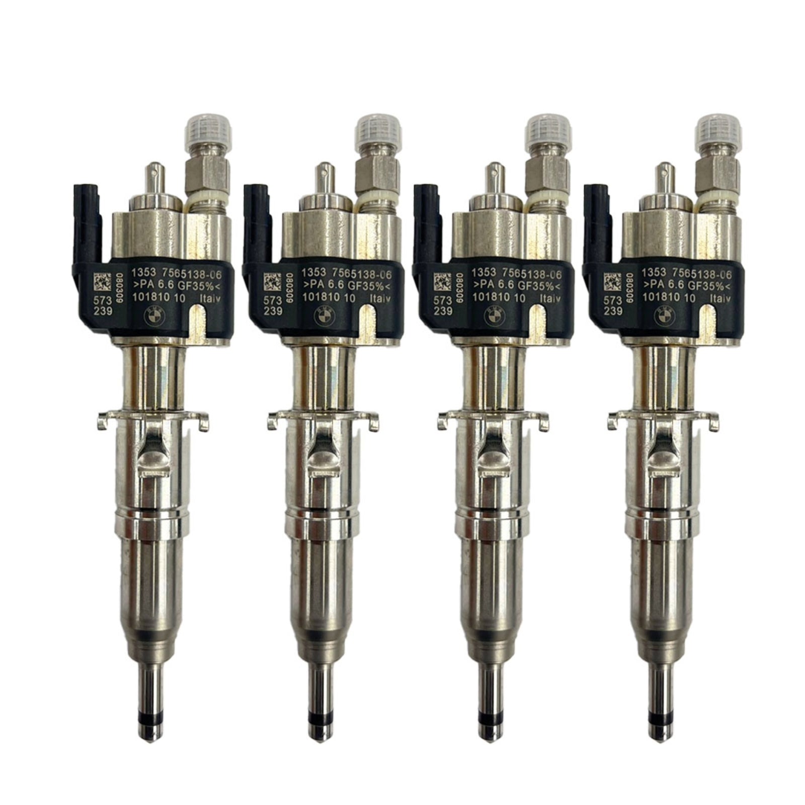 4x Injecteur Injecteur VDO 13537589048 13537565138-06 N43 N53 BMW Essence 7589048