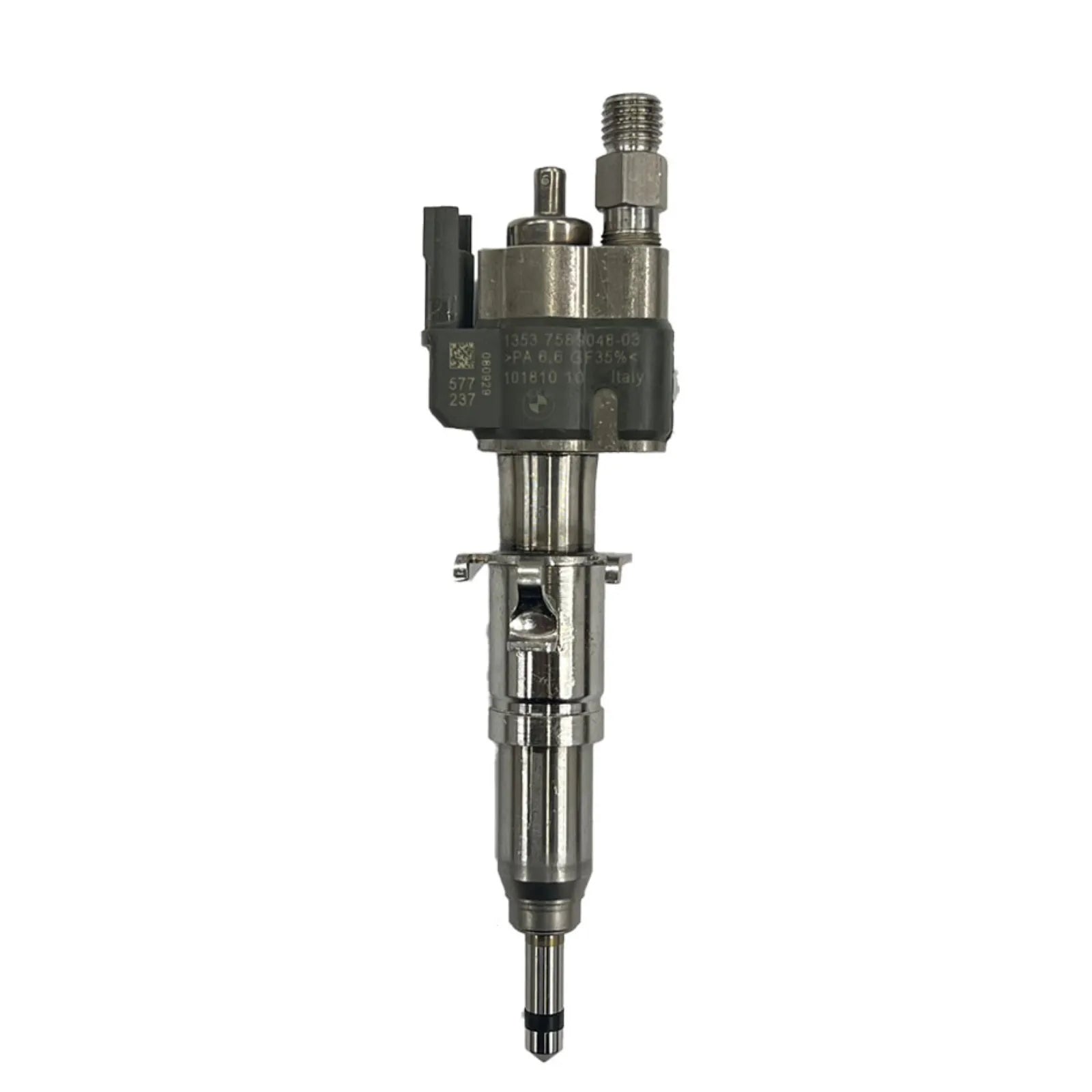 Kit De 6 Joints D'injecteur Pour BMW N54 N63 S63 - Compatible 135i, 335i, 535i, 550i, 750i, X5M, X6M, Etc.