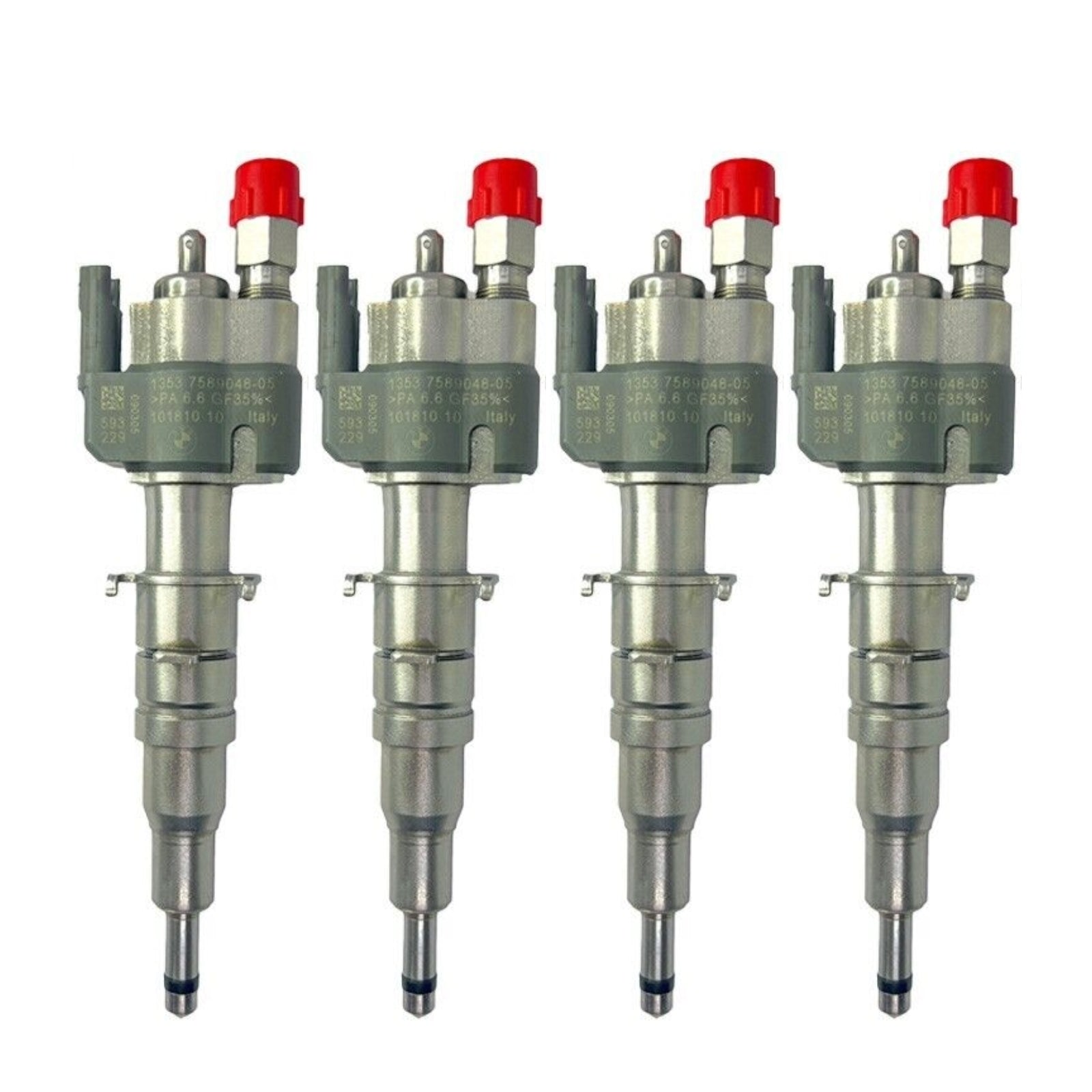 4x Injecteur Injecteur VDO 13537589048-05 13537565137 N43 N53 BMW Essence 7589048