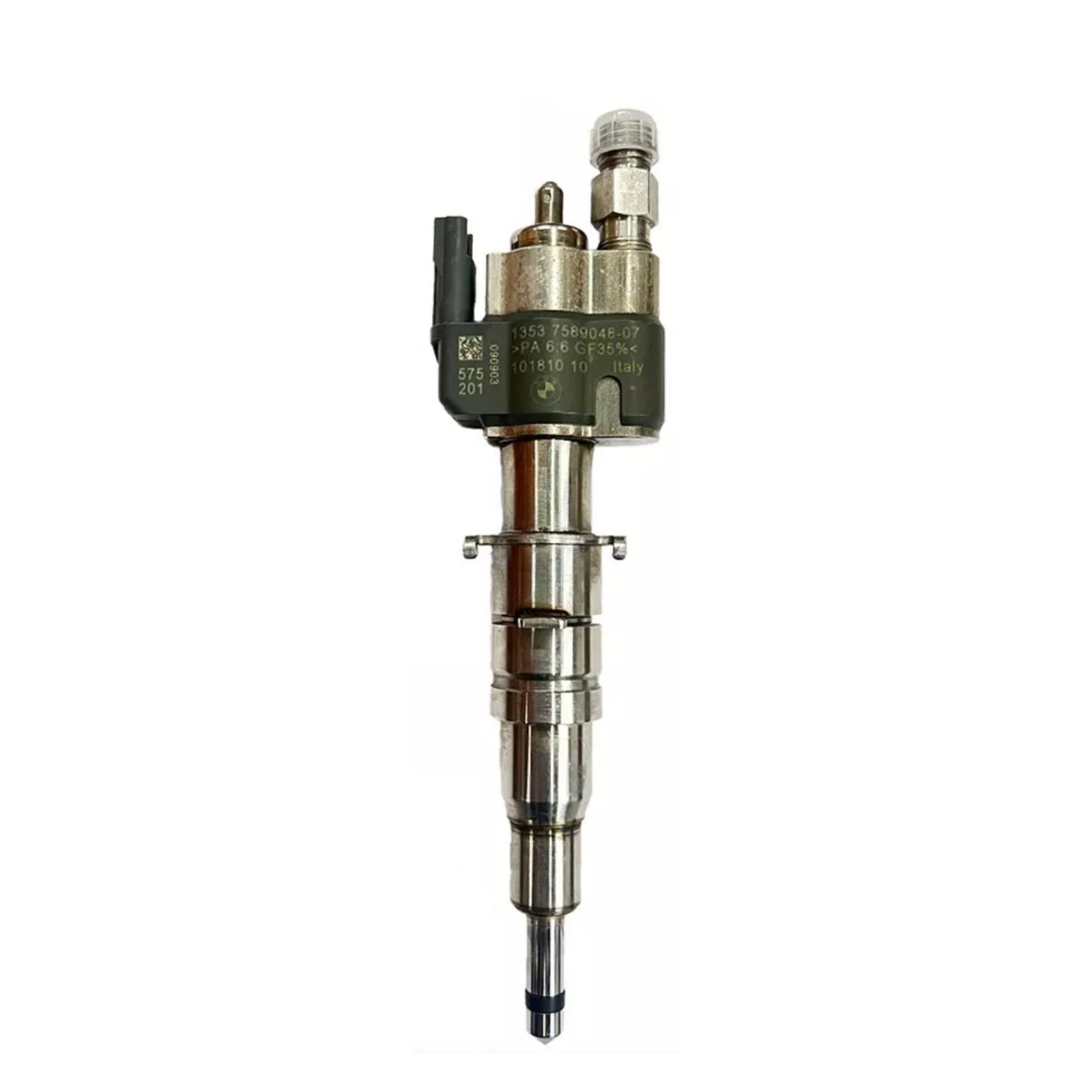 Injecteur VDO 13537589048-07 13537565138 N43 N53 BMW Essence 7589048