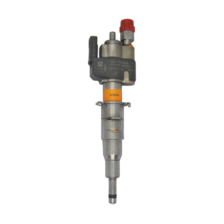 Injektor Passt für BMW Benzin 13537565137 / 13537589048-09 Index 09