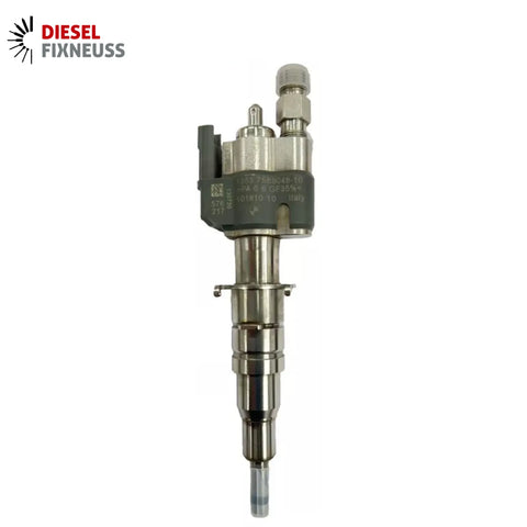 Einspritzdüse Einspritzventil VDO 13537589048-10 13537565138 N43 N53 BMW Benzin