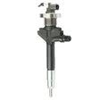 Denso Injector 13H50A for Mazda 6 and MPV with 2.0 Di engines (2002-2007) including test report. Compatible with both 89kW and 100kW power versions, OE number 095000-5031.