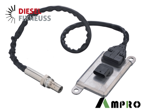 NOx-Sensor A1226775A Iveco 24V | 5WK9 6775A | Poids lourd | Qualité d’origine