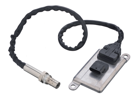 NOx-Sensor A1226775A Iveco 24V | 5WK9 6775A | Poids lourd | Qualité d’origine