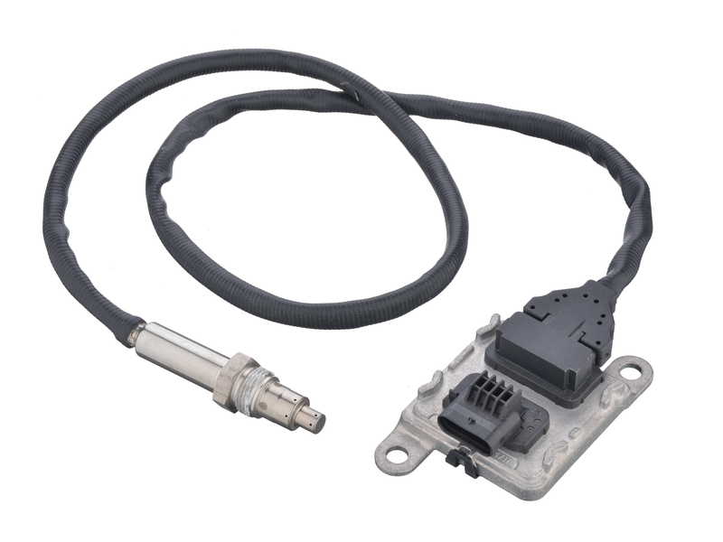 Sensor NOx A1039112 Mercedes-Benz 12V | A 000 905 91 12 | Automóvil | Calidad original