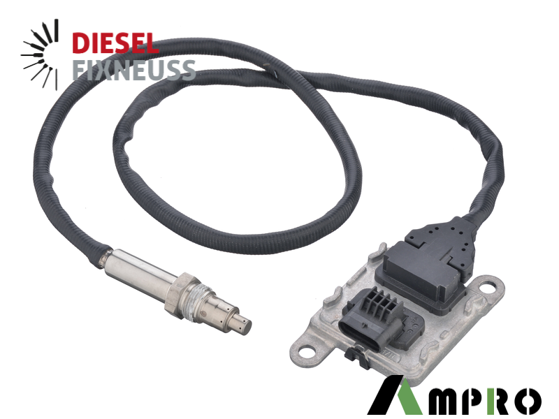 Sensor NOx A1039112 Mercedes-Benz 12V | A 000 905 91 12 | Automóvil | Calidad original