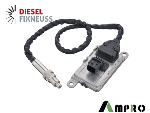 Sensore NOx A1247348A DAF 24V | 5WK9 7348A | Autocarro | Qualità originale