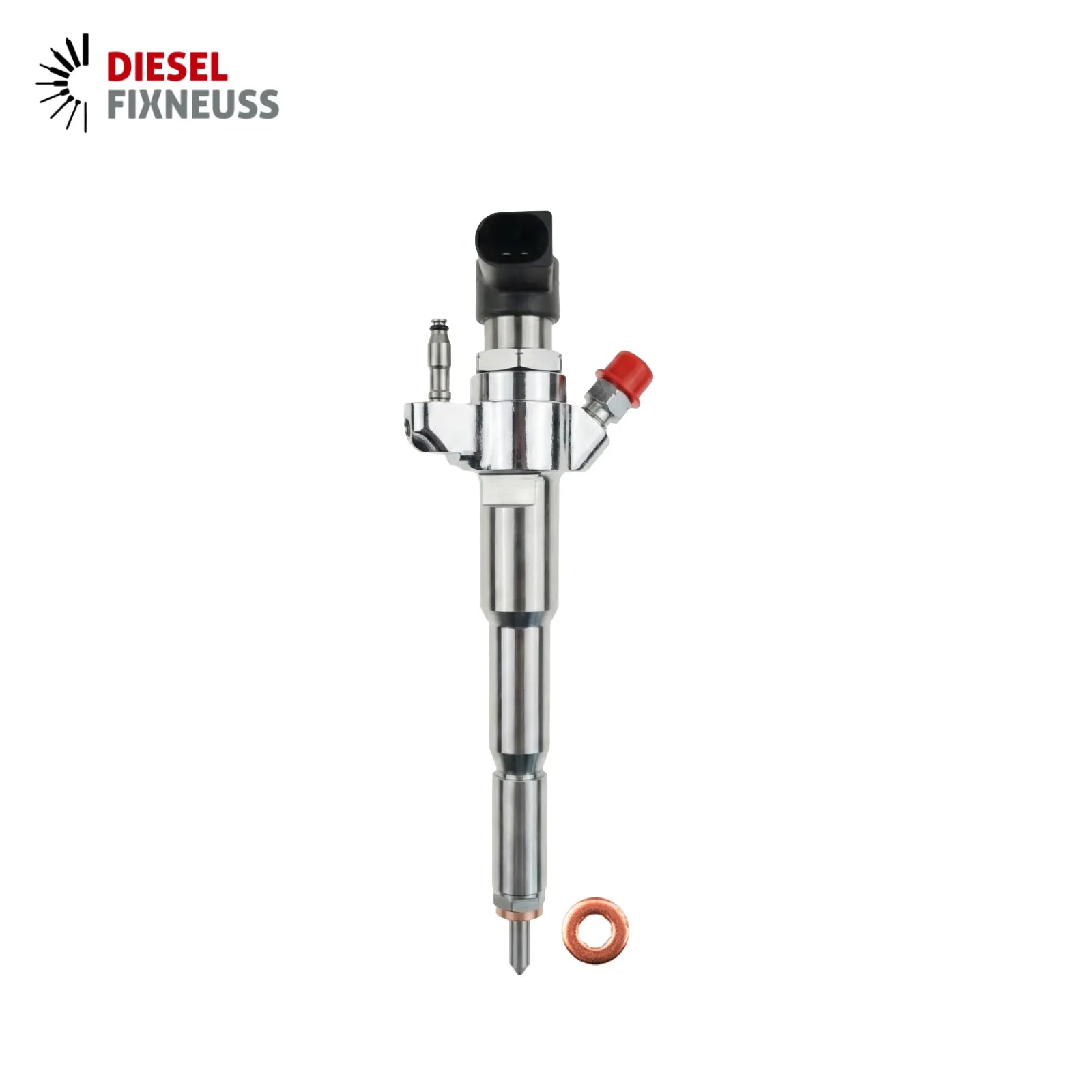 Injektor 2.3 dCi für Nissan NV400, Opel Movano B, Renault Master III - 166000372R