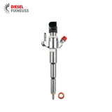 Injektor 2.3 dCi für Nissan NV400, Opel Movano B, Renault Master III - 166000372R