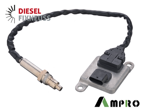 Sensor NOx A1031612 Mercedes-Benz 12V | A 000 905 16 12 | Turismos | Calidad original