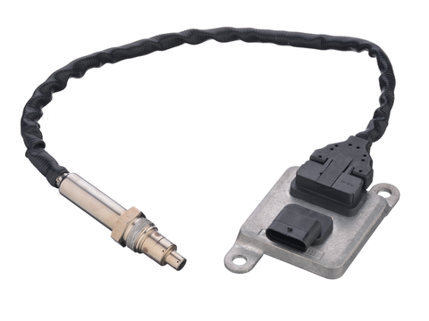 Sensor NOx A1031612 Mercedes-Benz 12V | A 000 905 16 12 | Turismos | Calidad original