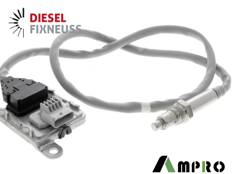 Sensor NOx A1078880 PSA (Peugeot/Citroën) 12V | 9817308880 | Turismos | Calidad original