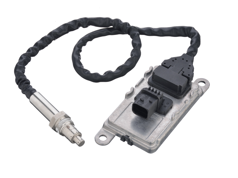 NOx-Sensor A1137330A Mercedes-Benz 24V | 5WK9 7330A | Poids lourd | Qualité d’origine