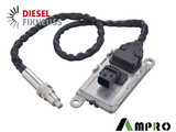 Ampro NOx-Sensor A1137330A Mercedes-Benz 24V | 5WK9 7330A | LKW