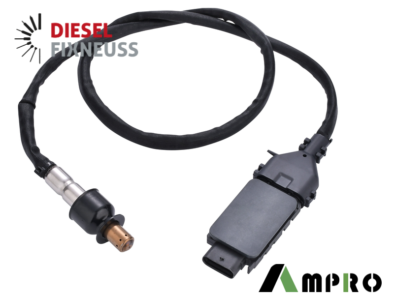 Sensor NOx A1109595 Jaguar 12V | LR079595 | Turismos | Calidad original