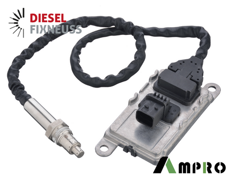 Sensore NOx A1246752C DAF 24V | 5WK9 6752C | Autocarro | Qualità originale