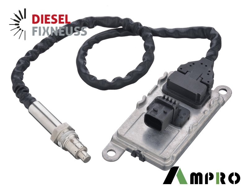 Ampro Sensore NOx A1243965 DAF 24V | 2293965 | Autocarro