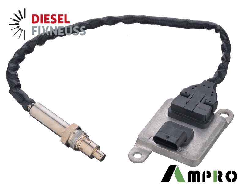 NOx sensor A10203L7AF VAG (VW/Audi/Seat/Skoda) 12V | 03L 907 807 AF | Passenger car