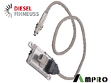 Ampro NOx Sensor A1219849 Scania 24V | SNS 3040 | Truck | Original Quality