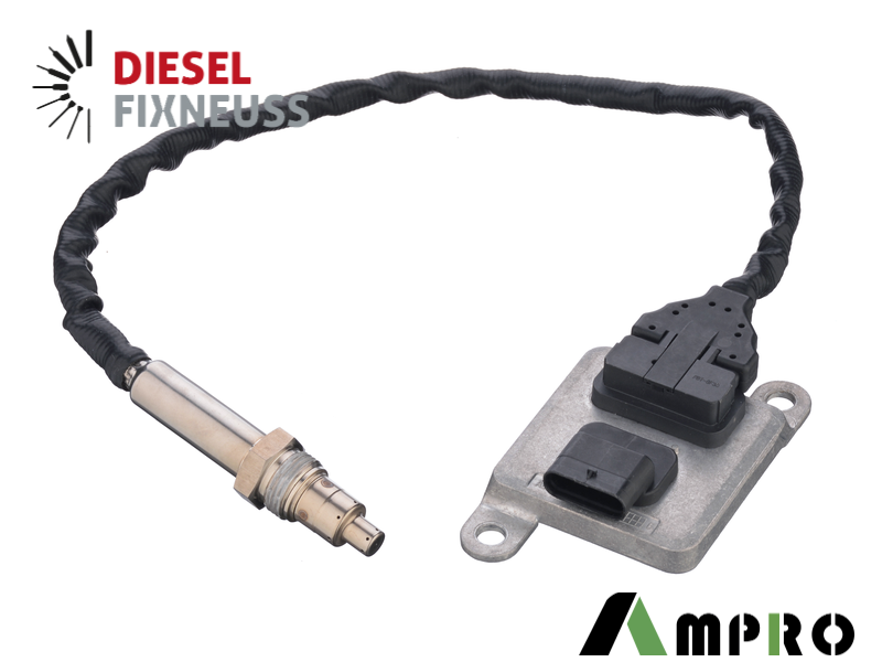 Sensor NOx A1031412 Mercedes-Benz 12V | A 000 905 14 12 | Turismos | Calidad original