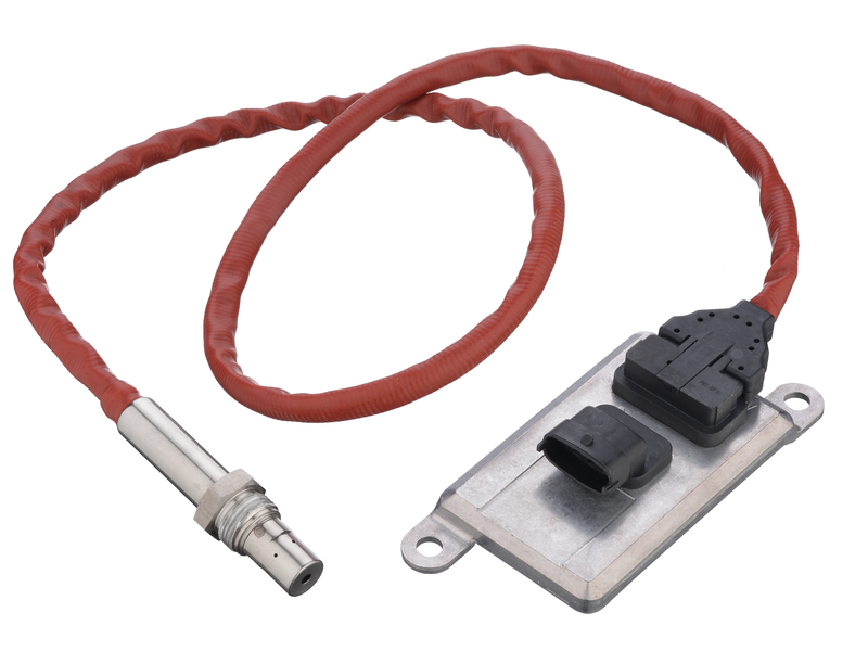 NOx-Sensor A1246628C DAF 24V | 5WK9 6628C | LKW | Original Qualität