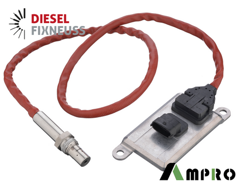 NOx-Sensor A1246628C DAF 24V | 5WK9 6628C | LKW | Original Qualität