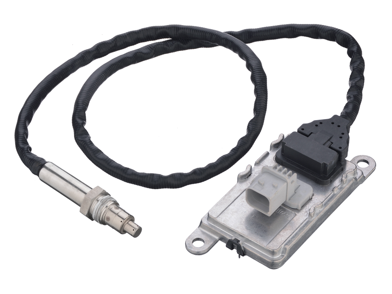 Ampro NOx-Sensor A1246751C DAF 24V | 5WK9 6751C | Poids lourd