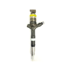 Injektor DENSO Einspritzdüse DCRI107780 Toyota HILUX Land Cruiser 23670-30140