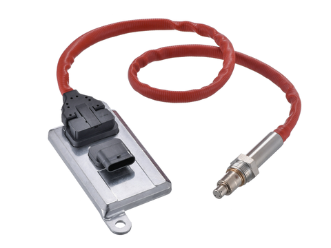 NOx-Sensor A1258480 Isuzu 24V | 8983528480 | Poids lourd | Qualité d’origine