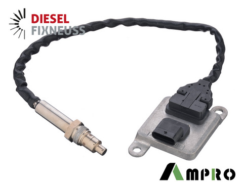 NOx-Sensor A1034410 Mercedes-Benz 12V | A 000 905 44 10 | Autovettura | Qualità originale