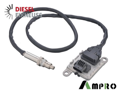 NOx-Sensor A1038011 Mercedes-Benz 12V | A 000 905 80 11 | Autovettura | Qualità originale